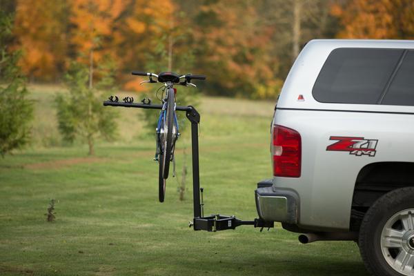 Bike Racks & Accessories