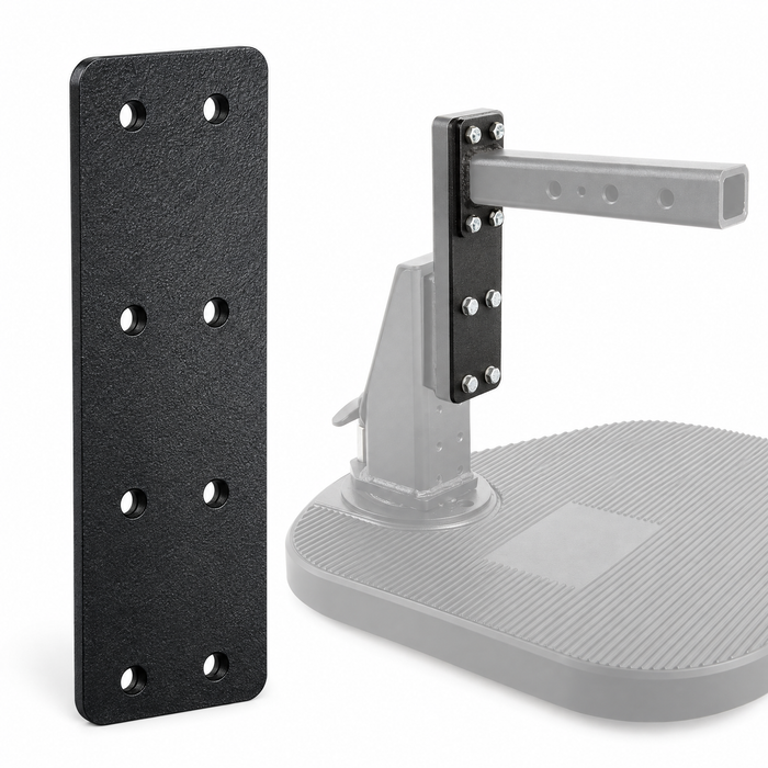 SUV Twistep Extension Bracket