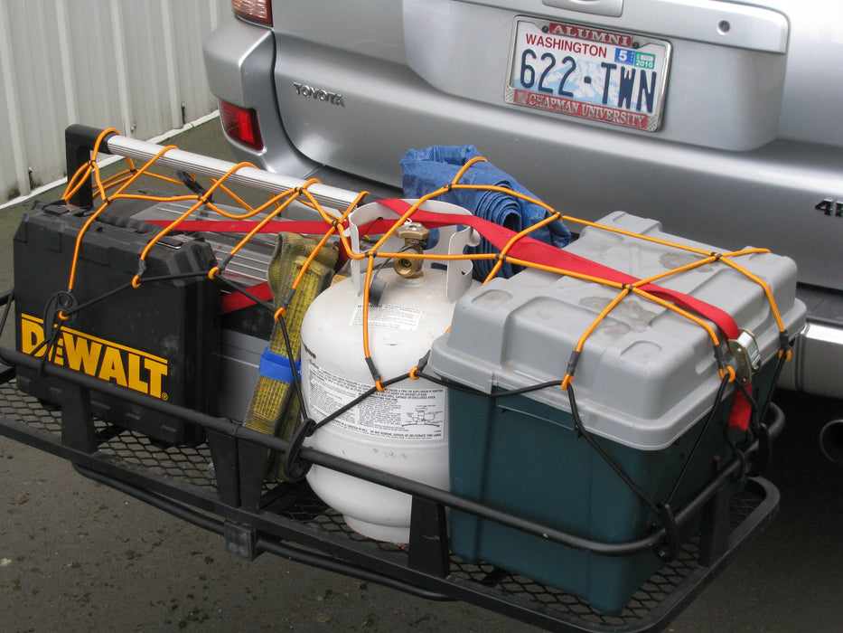 HitchMate Cargo Stretch Web