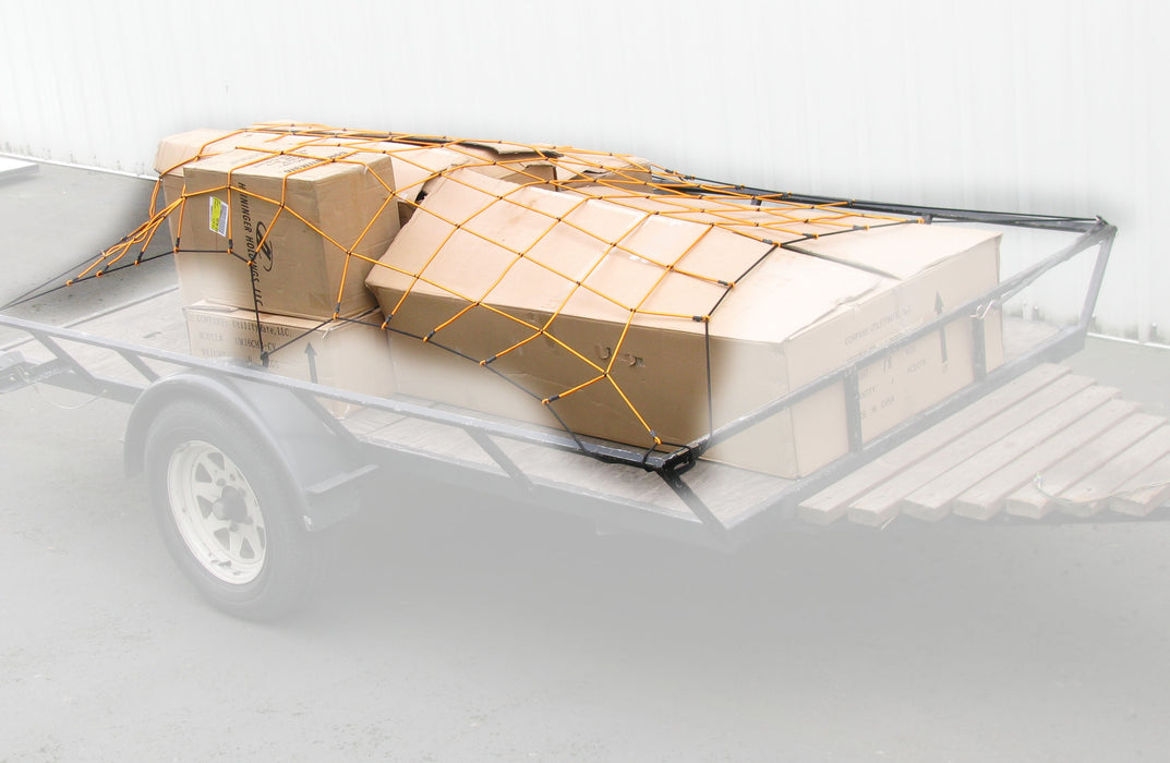 HitchMate Cargo Stretch Web