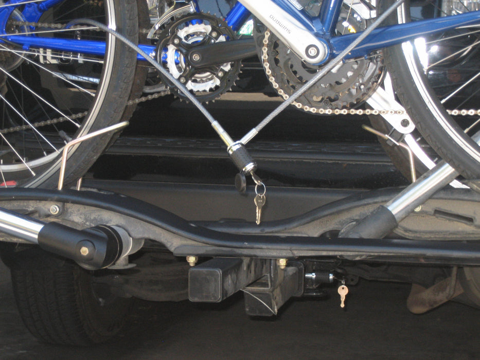 Advantage SportsRack 10' Foot Cable Lock