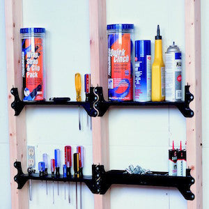 Versa Shelf 3 Pack by GarageMate