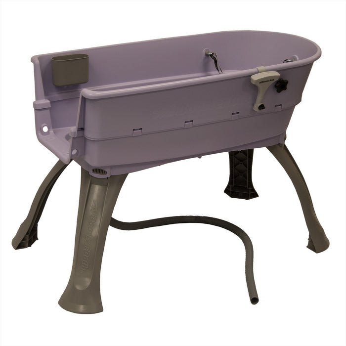 Booster Bath Elevated Dog Pet Bathing Tub
